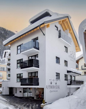 Alpenheim Apartment Ischgl